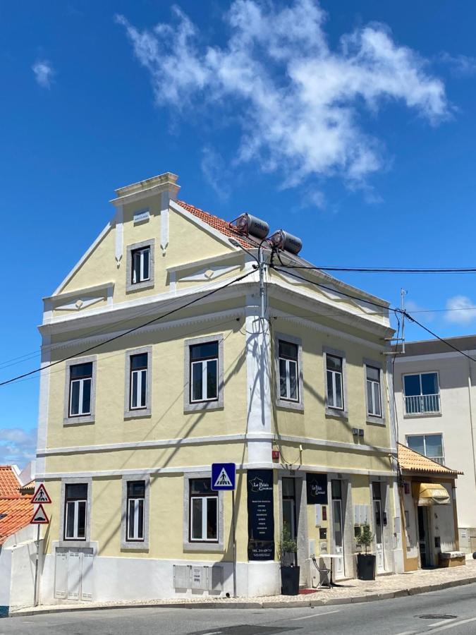 Villa Сесимбра Экстерьер фото
